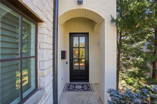 1420 E 35th Street, Tulsa, OK 74105