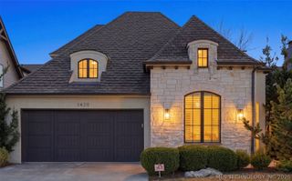 1420 E 35th Street, Tulsa, OK 74105