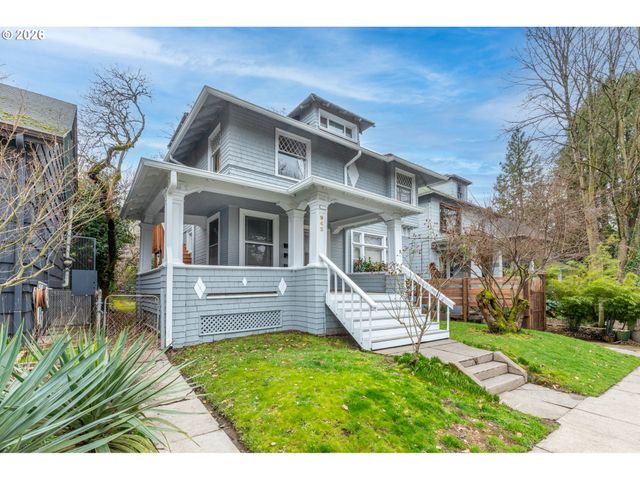 942 Se 16th Ave, Portland, OR 97214