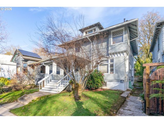 942 Se 16th Ave, Portland, OR 97214