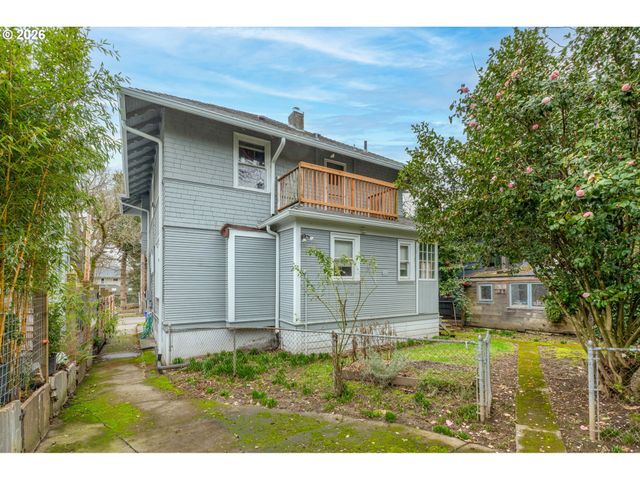 942 Se 16th Ave, Portland, OR 97214