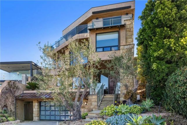 2378 Crestview Drive, Laguna Beach, CA 92651