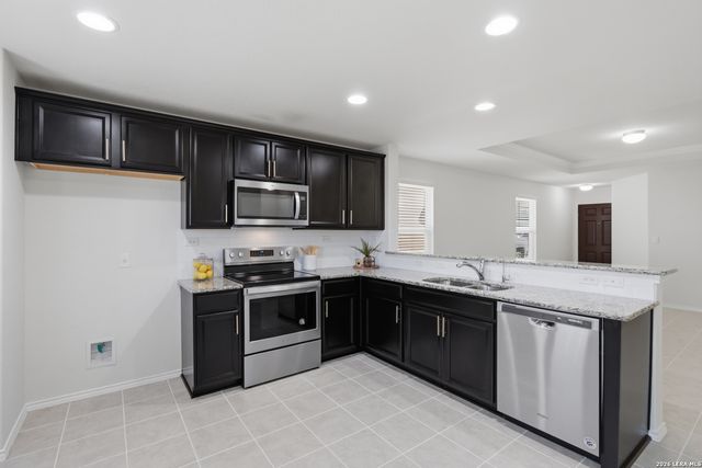 10227 Reyes Heights, San Antonio, TX 78254