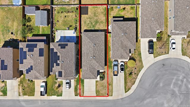 10227 Reyes Heights, San Antonio, TX 78254