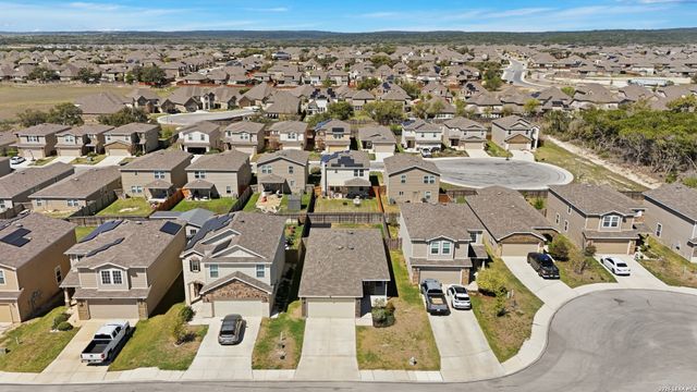 10227 Reyes Heights, San Antonio, TX 78254