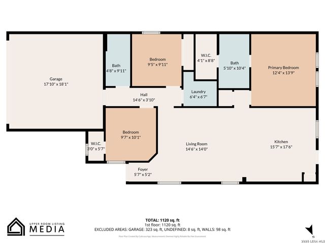 10227 Reyes Heights, San Antonio, TX 78254