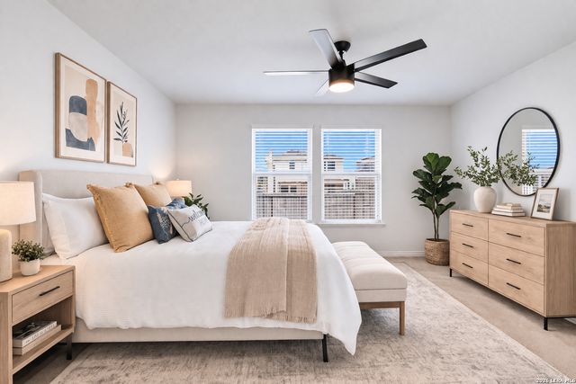 10227 Reyes Heights, San Antonio, TX 78254