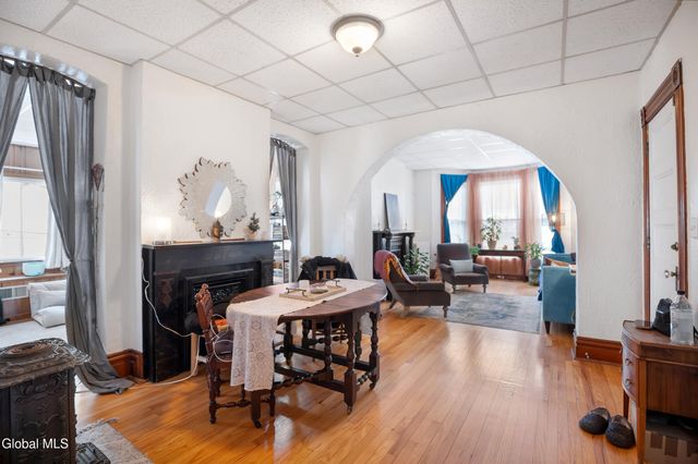 192 Hill Street, Troy, NY 12180