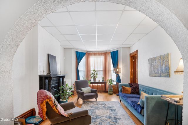 192 Hill Street, Troy, NY 12180