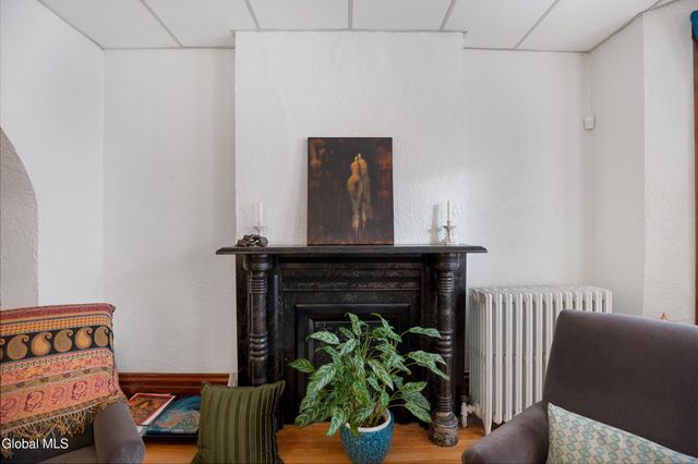 192 Hill Street, Troy, NY 12180