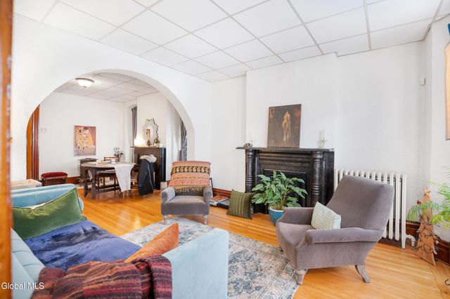 192 Hill Street, Troy, NY 12180