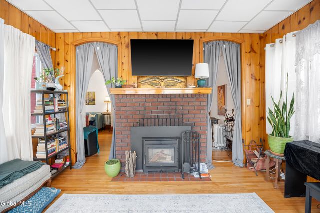 192 Hill Street, Troy, NY 12180