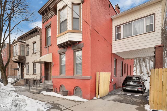 192 Hill Street, Troy, NY 12180