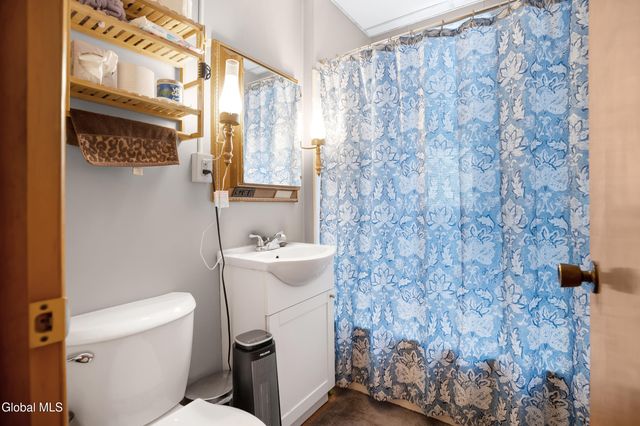 192 Hill Street, Troy, NY 12180