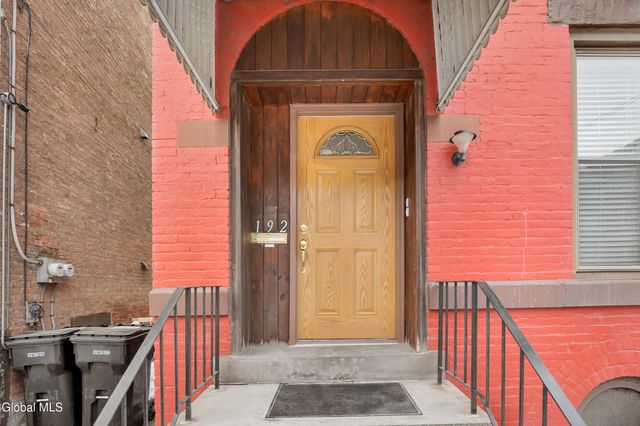 192 Hill Street, Troy, NY 12180