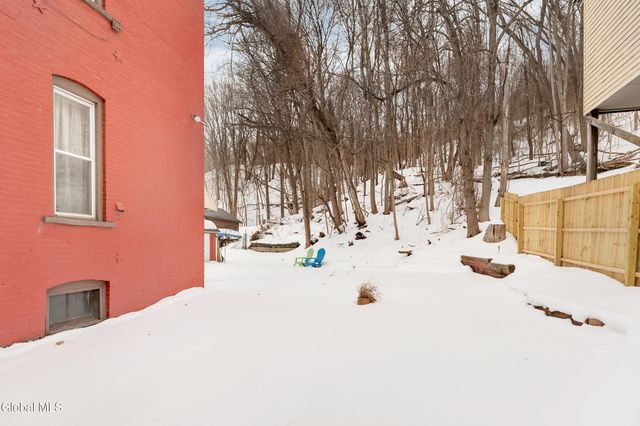 192 Hill Street, Troy, NY 12180