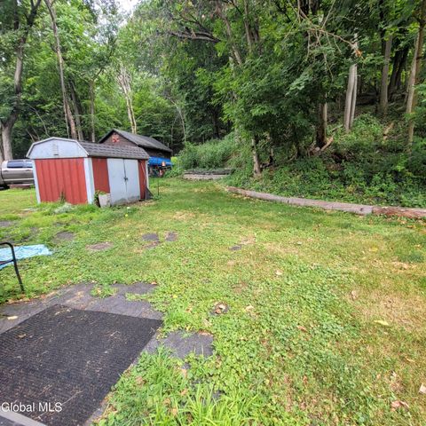 192 Hill Street, Troy, NY 12180