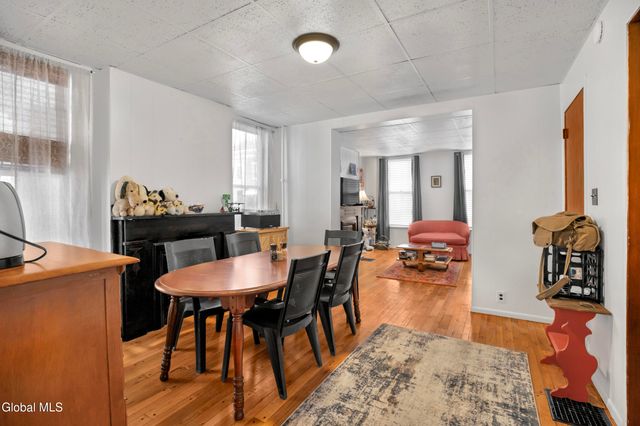 192 Hill Street, Troy, NY 12180