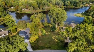 Lot 33 W Shore Drive, Stanton, MI 48888