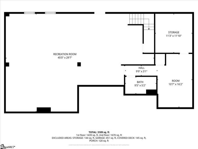 340 Camperdown Court, Easley, SC 29642