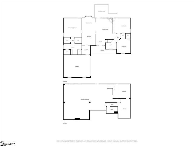 340 Camperdown Court, Easley, SC 29642