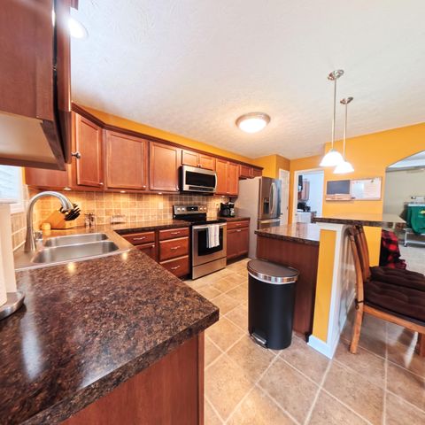 156 Whitman Way, Georgetown, KY 40324