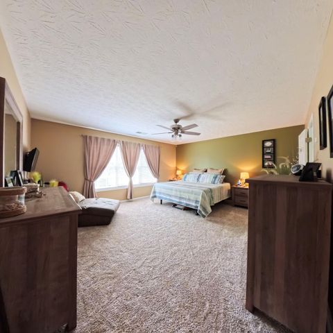 156 Whitman Way, Georgetown, KY 40324