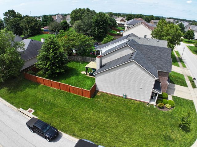 156 Whitman Way, Georgetown, KY 40324