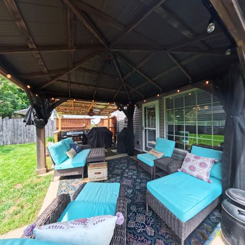 156 Whitman Way, Georgetown, KY 40324