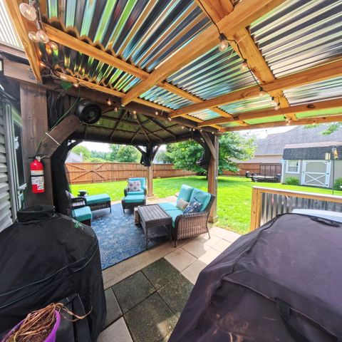 156 Whitman Way, Georgetown, KY 40324