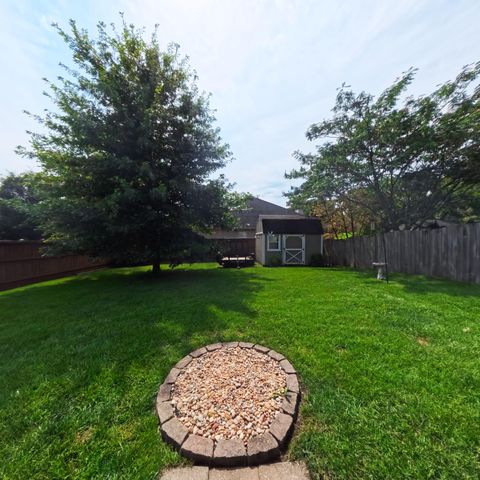 156 Whitman Way, Georgetown, KY 40324