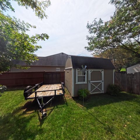 156 Whitman Way, Georgetown, KY 40324