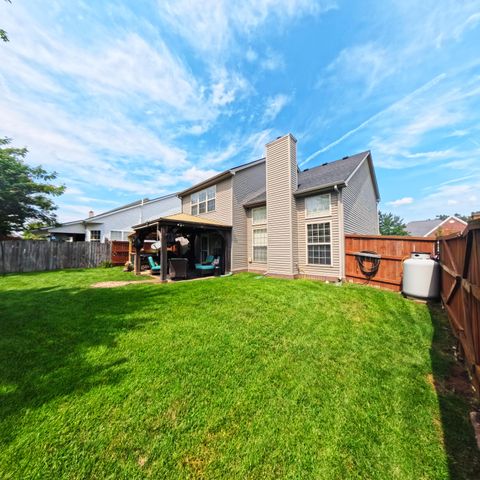 156 Whitman Way, Georgetown, KY 40324
