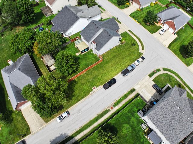 156 Whitman Way, Georgetown, KY 40324
