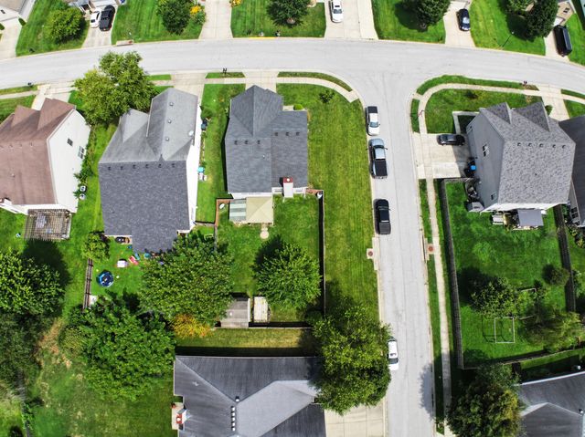 156 Whitman Way, Georgetown, KY 40324