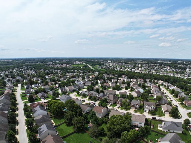 156 Whitman Way, Georgetown, KY 40324