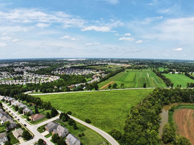 156 Whitman Way, Georgetown, KY 40324