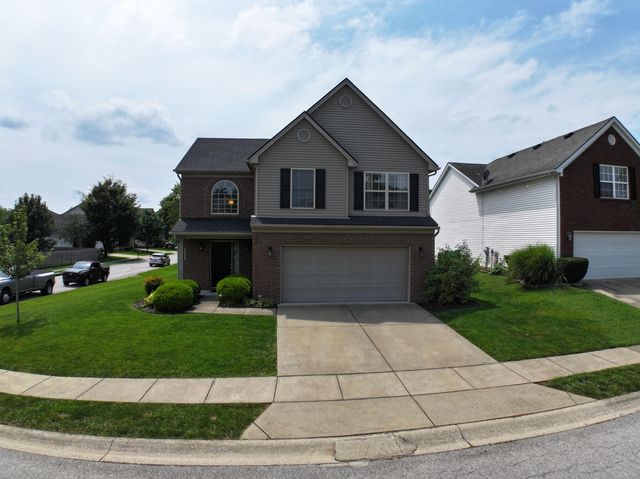 156 Whitman Way, Georgetown, KY 40324