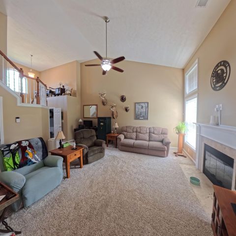 156 Whitman Way, Georgetown, KY 40324