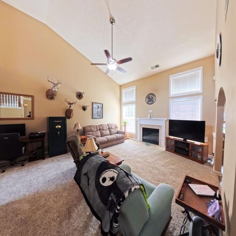 156 Whitman Way, Georgetown, KY 40324