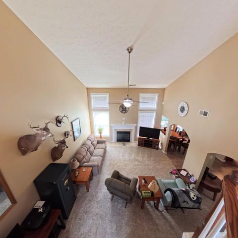 156 Whitman Way, Georgetown, KY 40324