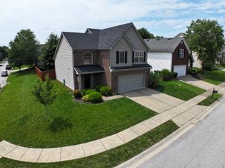 156 Whitman Way, Georgetown, KY 40324