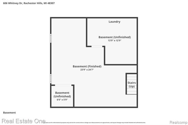 606 Whitney Drive, Rochester Hills, MI 48307