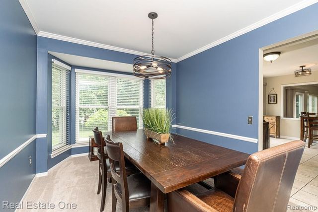 606 Whitney Drive, Rochester Hills, MI 48307