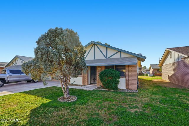 10108 N 95TH Drive B, Peoria, AZ 85345