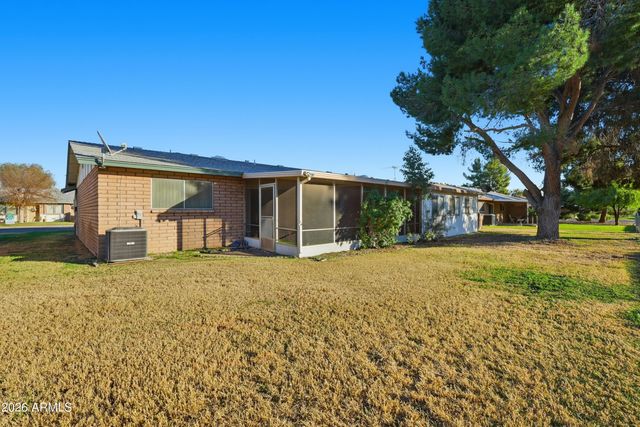 10108 N 95TH Drive B, Peoria, AZ 85345