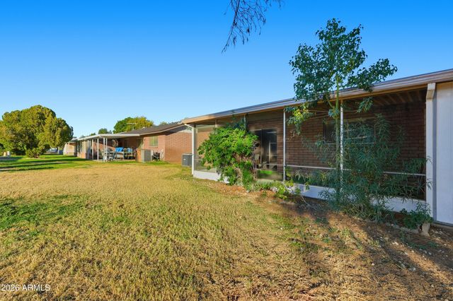 10108 N 95TH Drive B, Peoria, AZ 85345