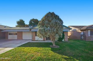 10108 N 95TH Drive B, Peoria, AZ 85345