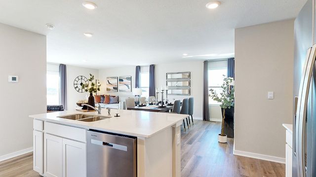 2442 SE Ambrose Drive, West Des Moines, IA 50265