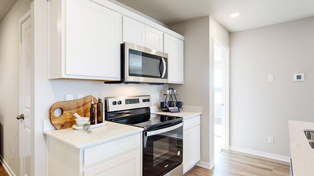 2442 SE Ambrose Drive, West Des Moines, IA 50265